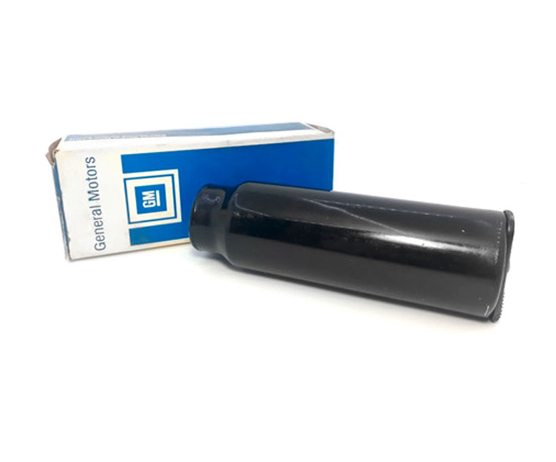 ACUMULADOR AGUA CONDENSADOR