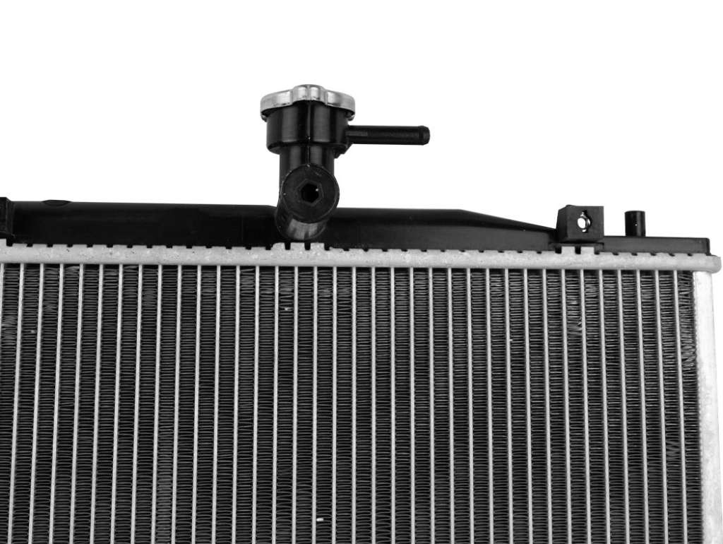 RADIADOR AGUA BYD S6 2.0 16V 13/.. C/AA