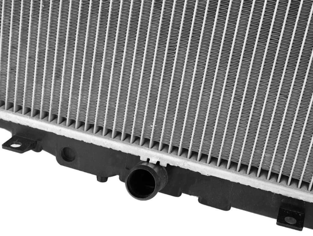 RADIADOR AGUA BYD S6 2.0 16V 13/.. C/AA