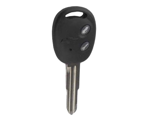 LLAVE VIRGEN (AVEO LT)