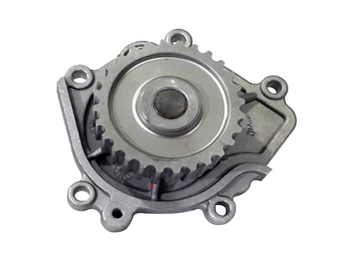 Bomba Agua s/Carcaza Chery Qq 6/Beat - A1/Face - A113 08-25