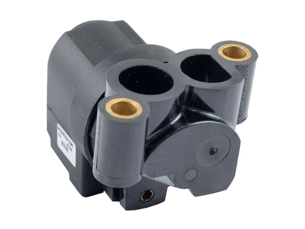 MOTOR PASO A PASO INYECCION GM BLAZER/S10/VECTRA