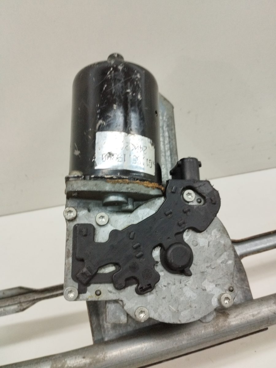 Motor Limpia Delantero BMW X5 (E53) 2000-2007 3.0 24V Turbodiesel CAT 3.0L 135kW 24024042