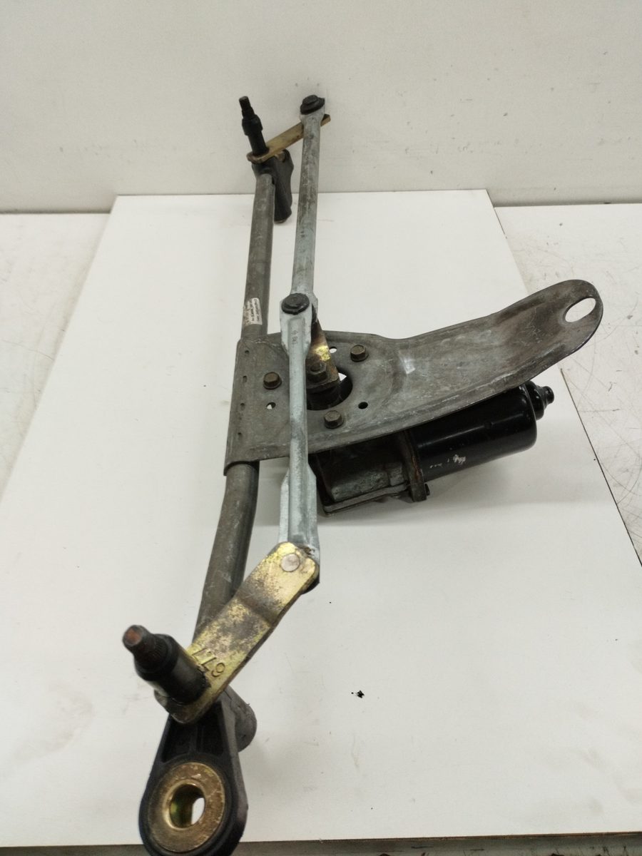 Motor Limpia Delantero BMW X5 (E53) 2000-2007 3.0 24V Turbodiesel CAT 3.0L 135kW 24024042