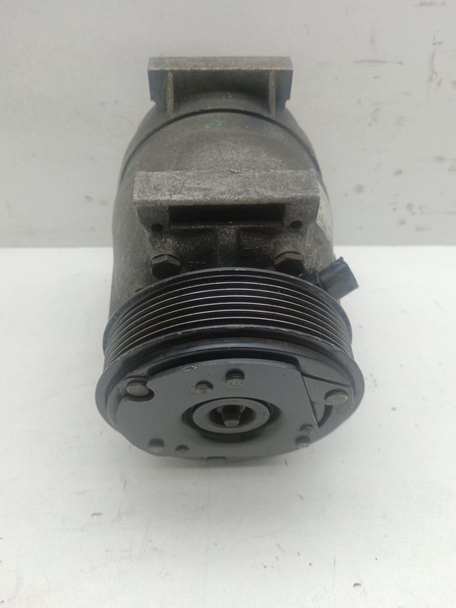 Compresor Aire Acondicionado Renault Megane Ii Berlina 3p 2002-2009 8200421410