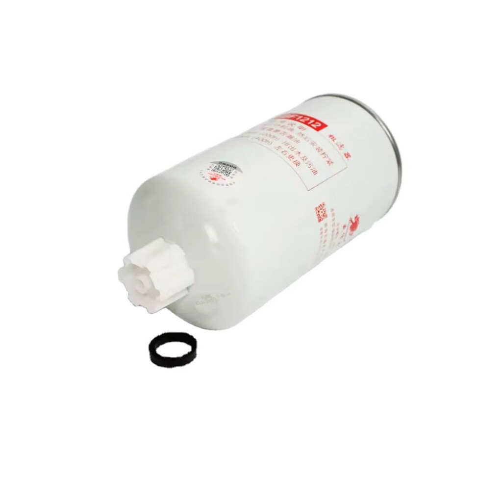 FILTRO COMBUSTIBLE FOTON GAS OIL FOTON BJ1034