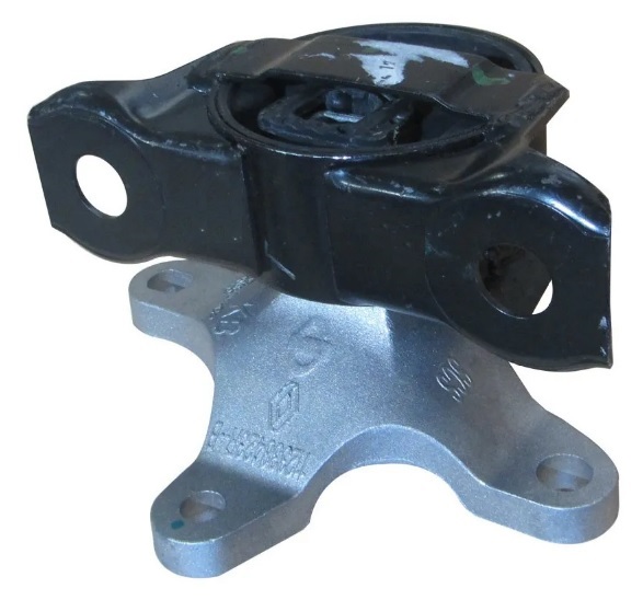 PATA SOPORTE DE MOTOR KWID IZQUIERDA [ALTERNATIVA]