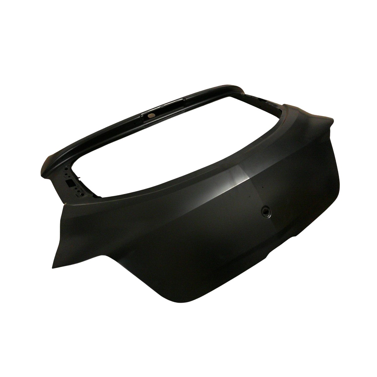 TAPA BAUL CHEVROLET ONIX 2013/2017