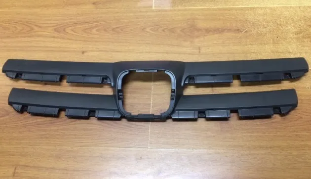 Careta Delantera Honda CRV