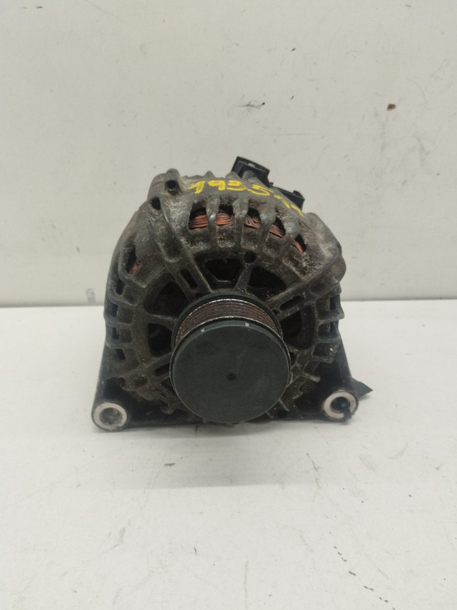 Alternador Ford Fiesta (CB1) 2008-2013 Ambiente 1.4L 50kW 209031486