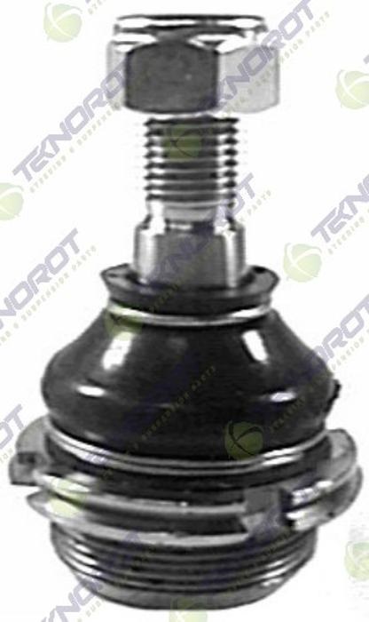 ROTULA SUSPENSION PEUGEOT 405 AÑO 94-/PEUGEOT 406/CITROEN XANTIA/PEUGEOT 605/CITROEC-5 40MM DE ROSC [RTS]