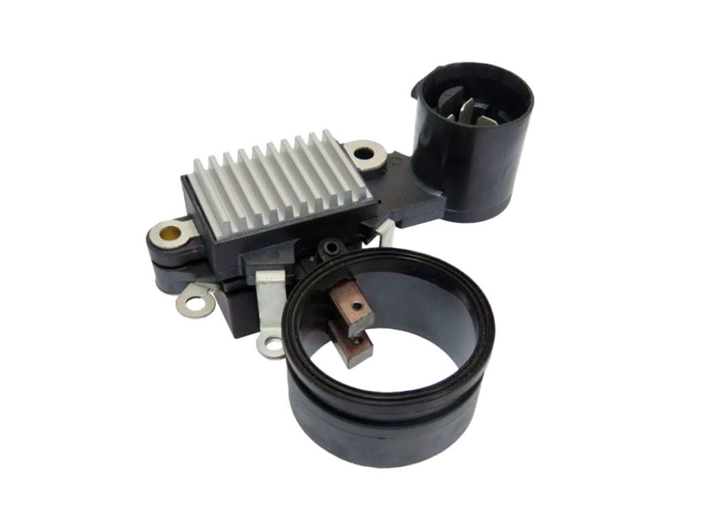 REGULADOR ALTERNADOR HITACHI IS CAMION 24V