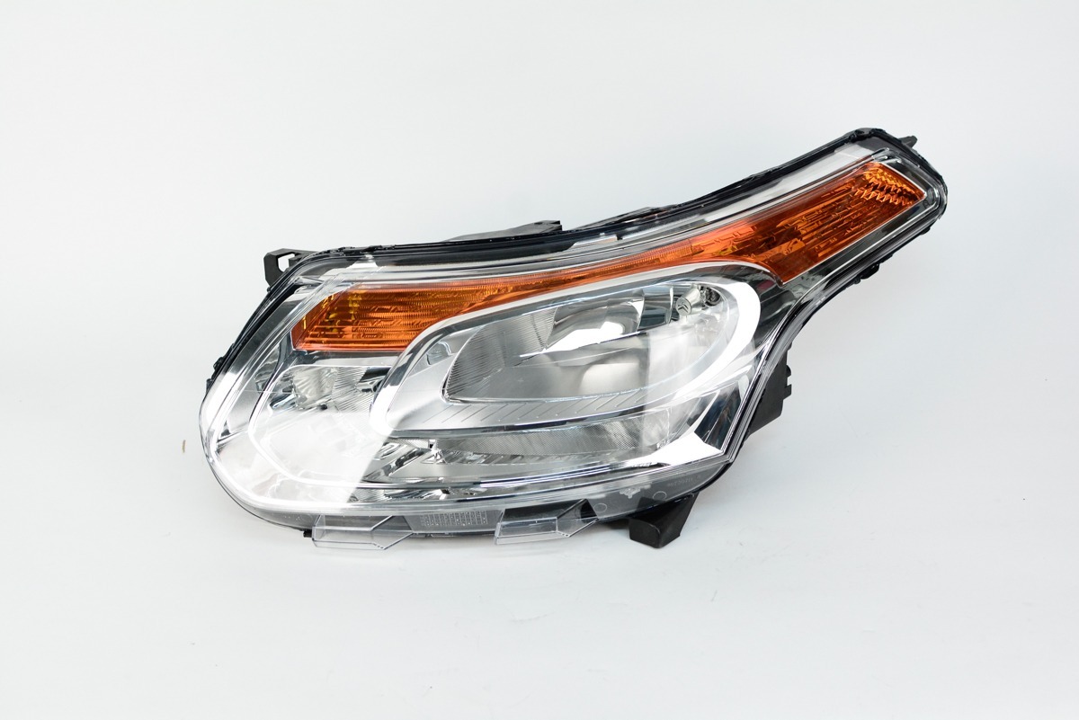 SEMIOPTICA CITROEN C3 PICASSO AIRCROSS IZQUIERDA [ORIGINAL PSA]