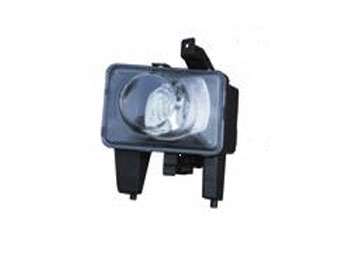 Faro Antiniebla Delantero Izquierdo