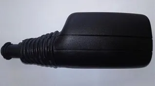 Espejo retrovisor exterior izquierdo manual sin base