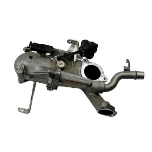 VALVULA -EGR- CITROEN C-ELYSEE 1.6 HDI BERLINGO 1.6 TAXI COMPLETA KS702156330-9800125180