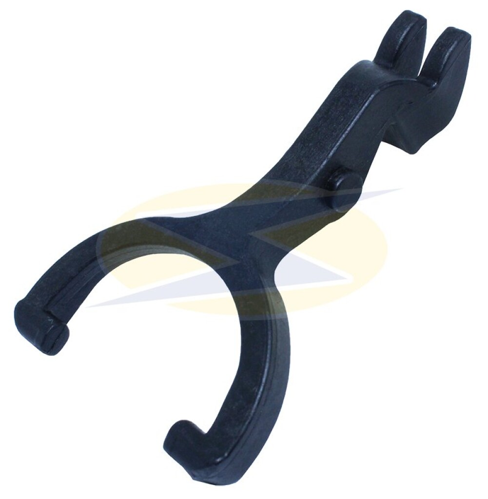 HORQUILLA ARRANQUE CHEVROLET PRISMA CELTA AGILE SPIN KIA RIO D.REMY UNIFAP