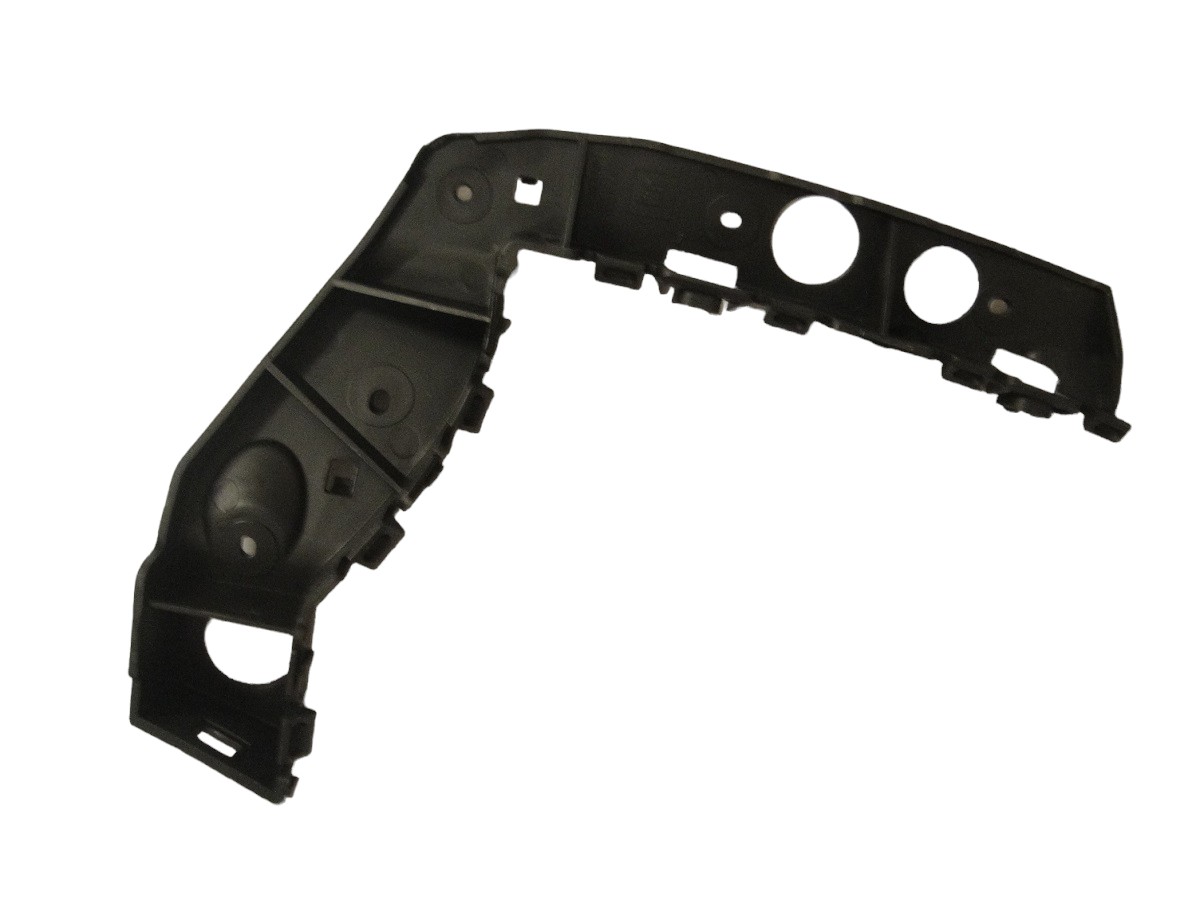 GUIA PARAGOLPE DEL CHEVROLET IZQUIERDA S10 COLORADO 2013/