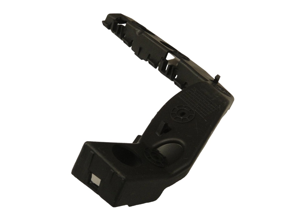 GUIA PARAGOLPE DEL CHEVROLET IZQUIERDA S10 COLORADO 2013/