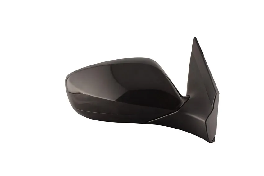 Espejo retrovisor exterior derecho con comando manual