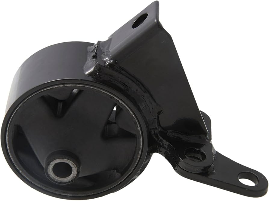 SOPORTE DE MOTOR NISSAN DER. SENTRA B13