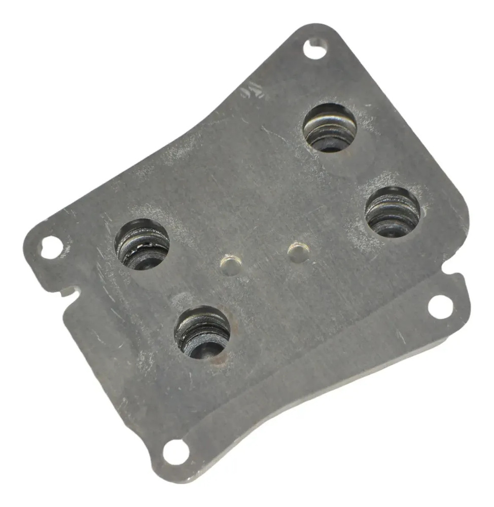Enfriador De Aceite Mahle Original Mercedes Benz Sprinter