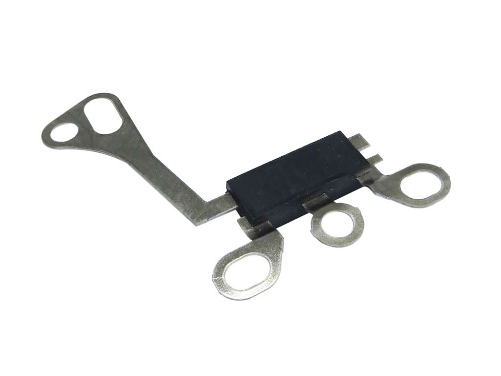 TRIODO ALTERNADOR DELCO USA