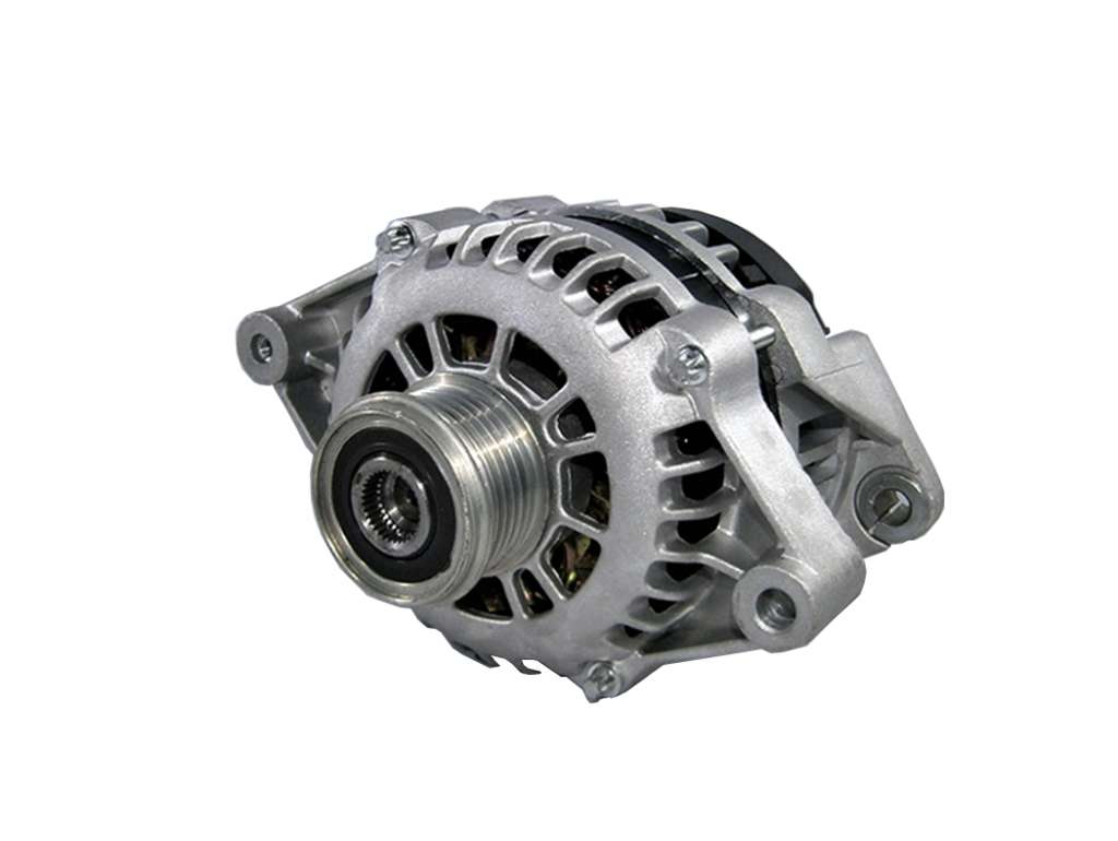 ALTERNADOR GM S10 MWM VALEO P/LIBRE