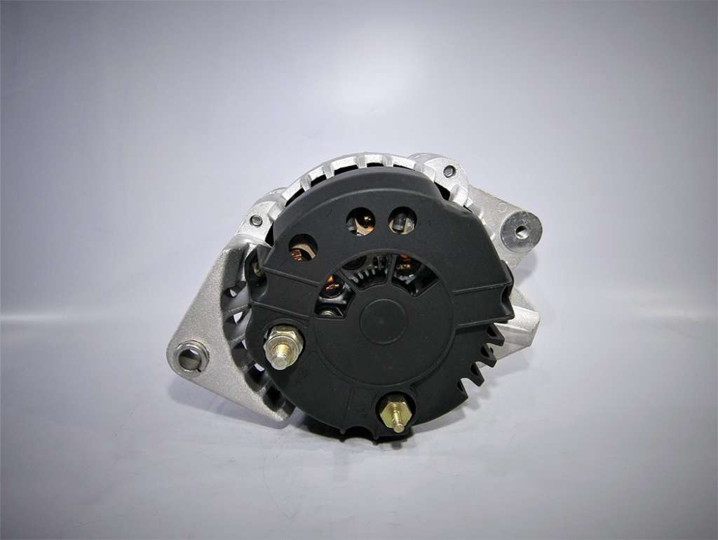 ALTERNADOR GM S10 MWM VALEO P/LIBRE