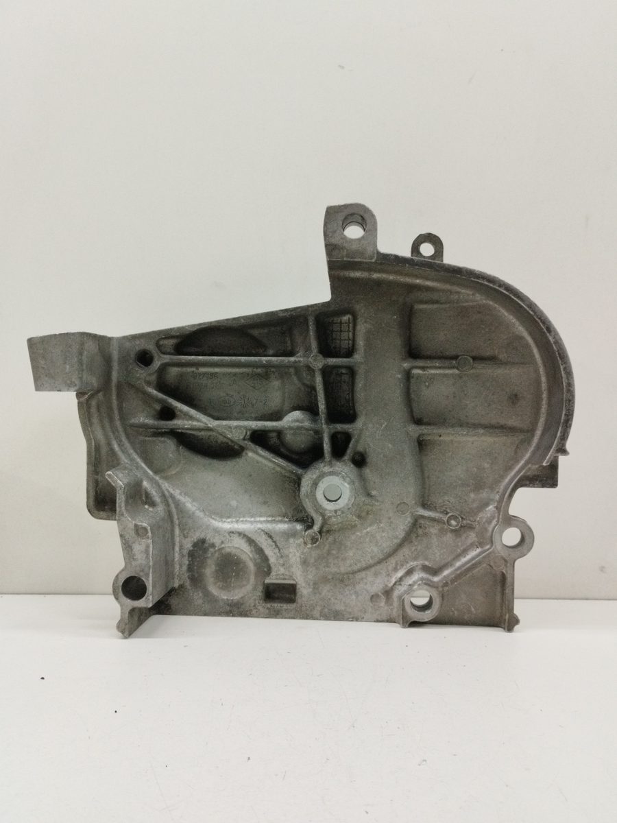 Tapa Distribucion Renault Scenic (JA..) 1999-2003 1.6 16V Authentique (JA0B/11) 027196