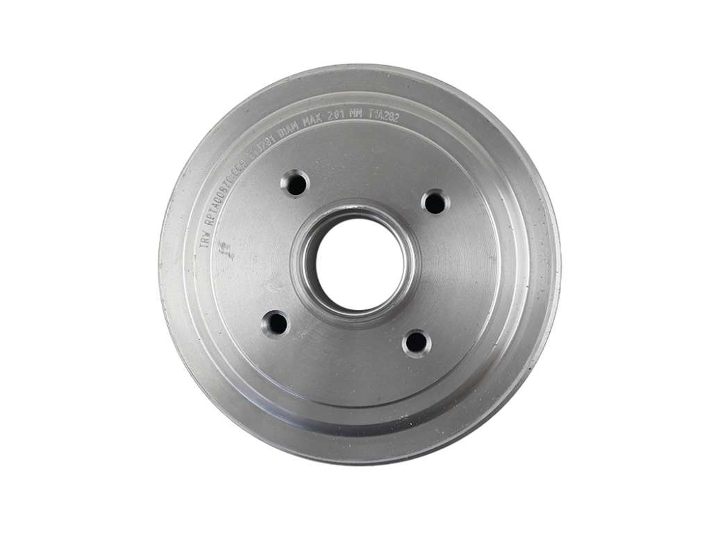 CAMPANA FRENO GM CORSA II 02/.. 200MM