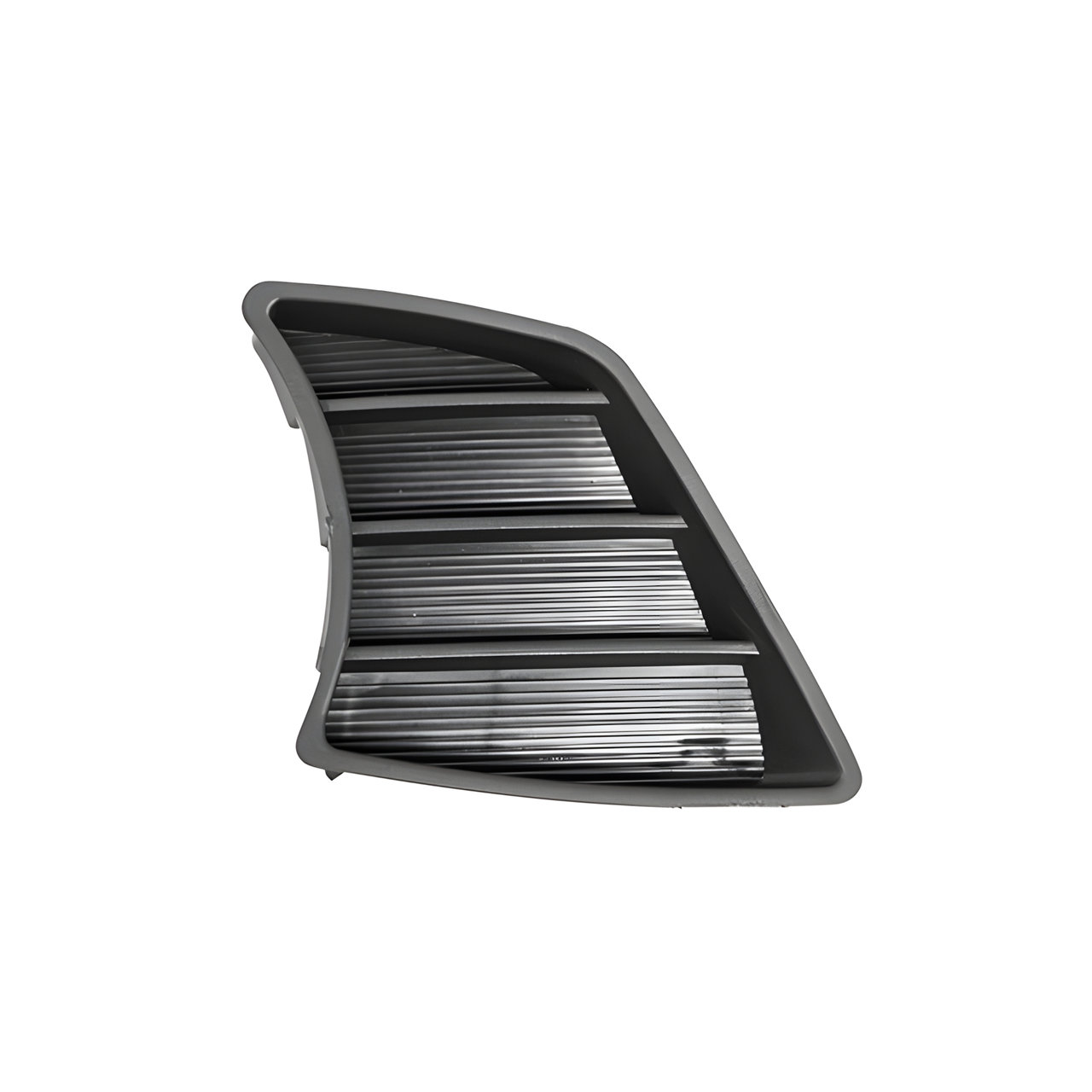 REJILLA IZQ. PARAGOLPE DELT