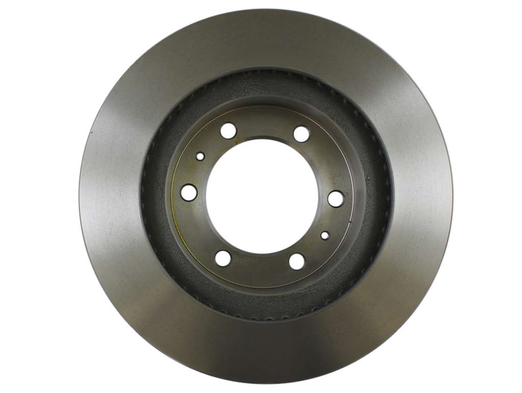 DISCO FRENO TO HILUX 02/19 VENTILADO
