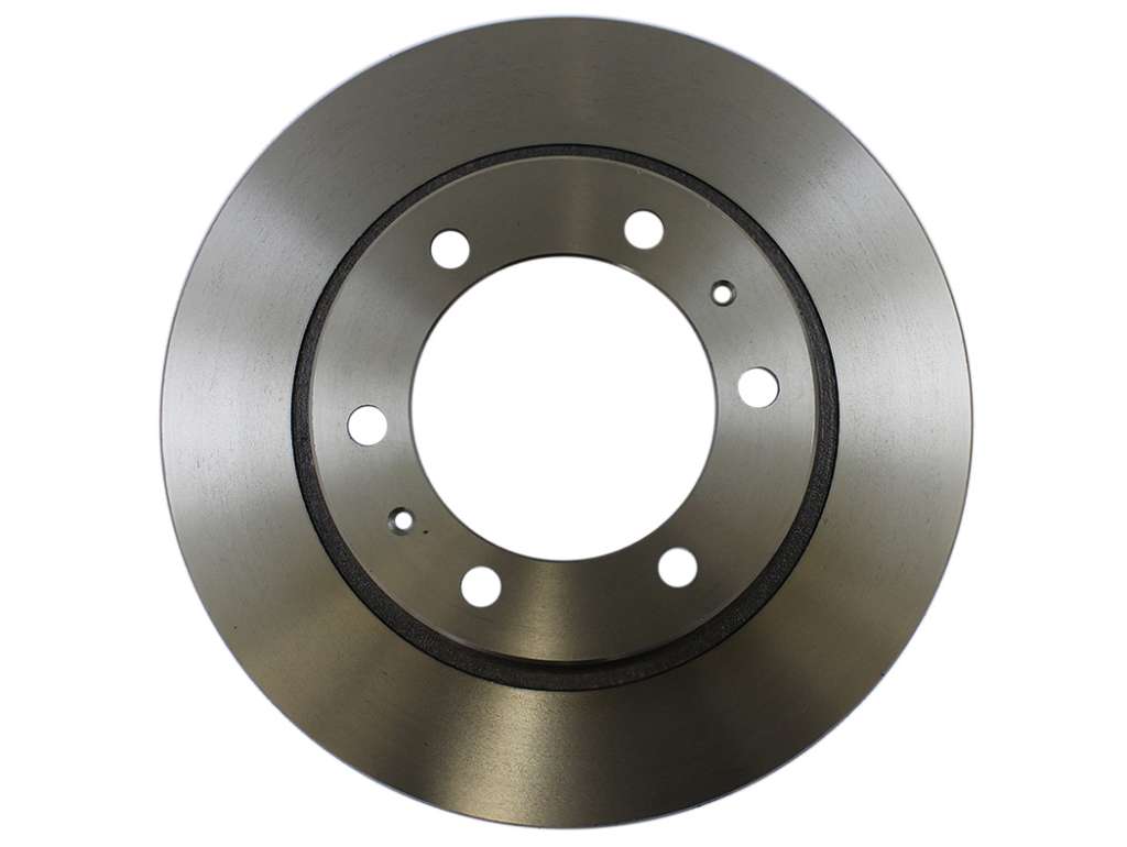 DISCO FRENO TO HILUX 02/19 VENTILADO