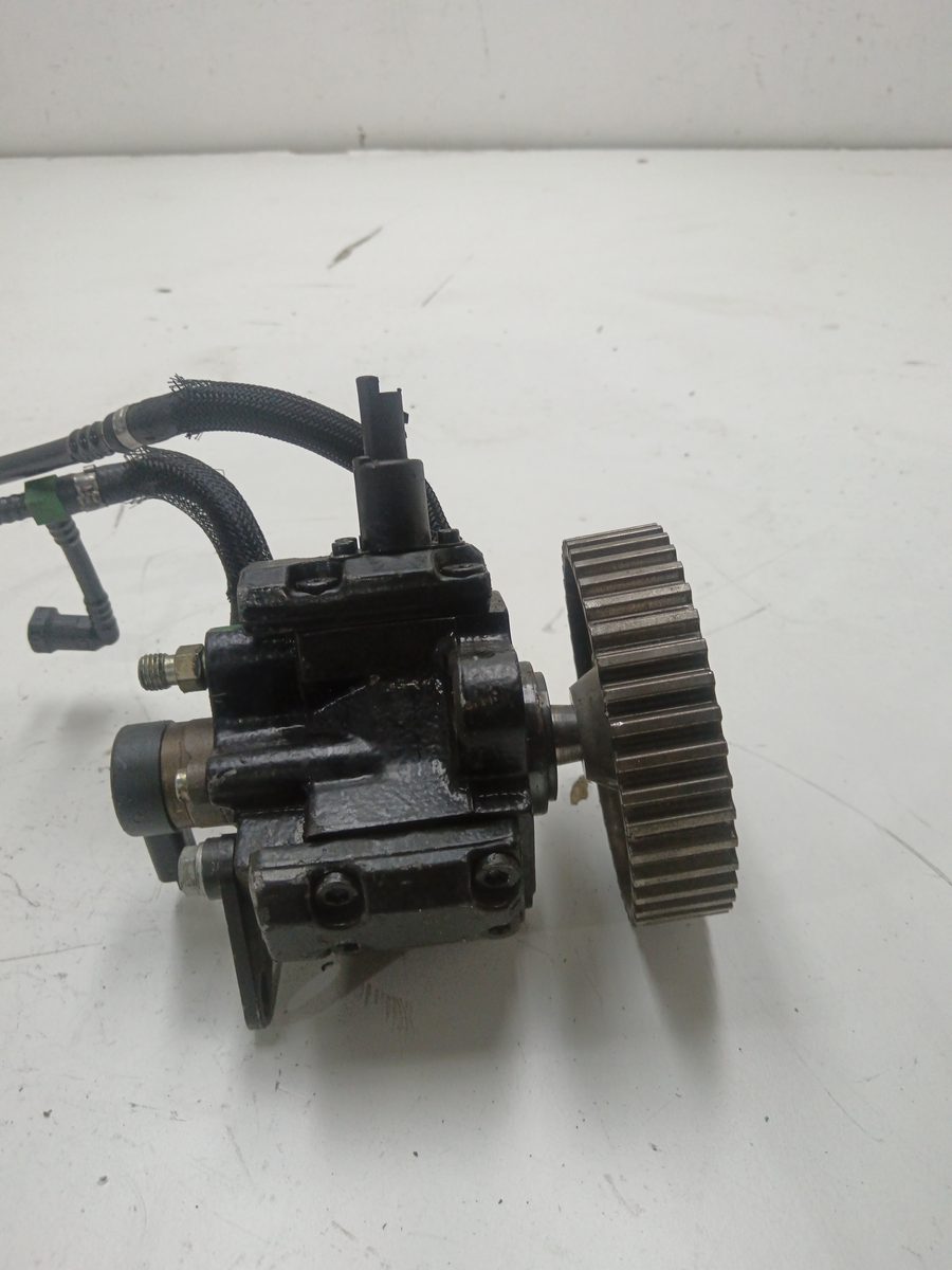 Bomba Inyeccion Peugeot 406 Berlina (S1/S2) 1995-2005 2.0 HDi CAT 2.0L 66kW 0445010010