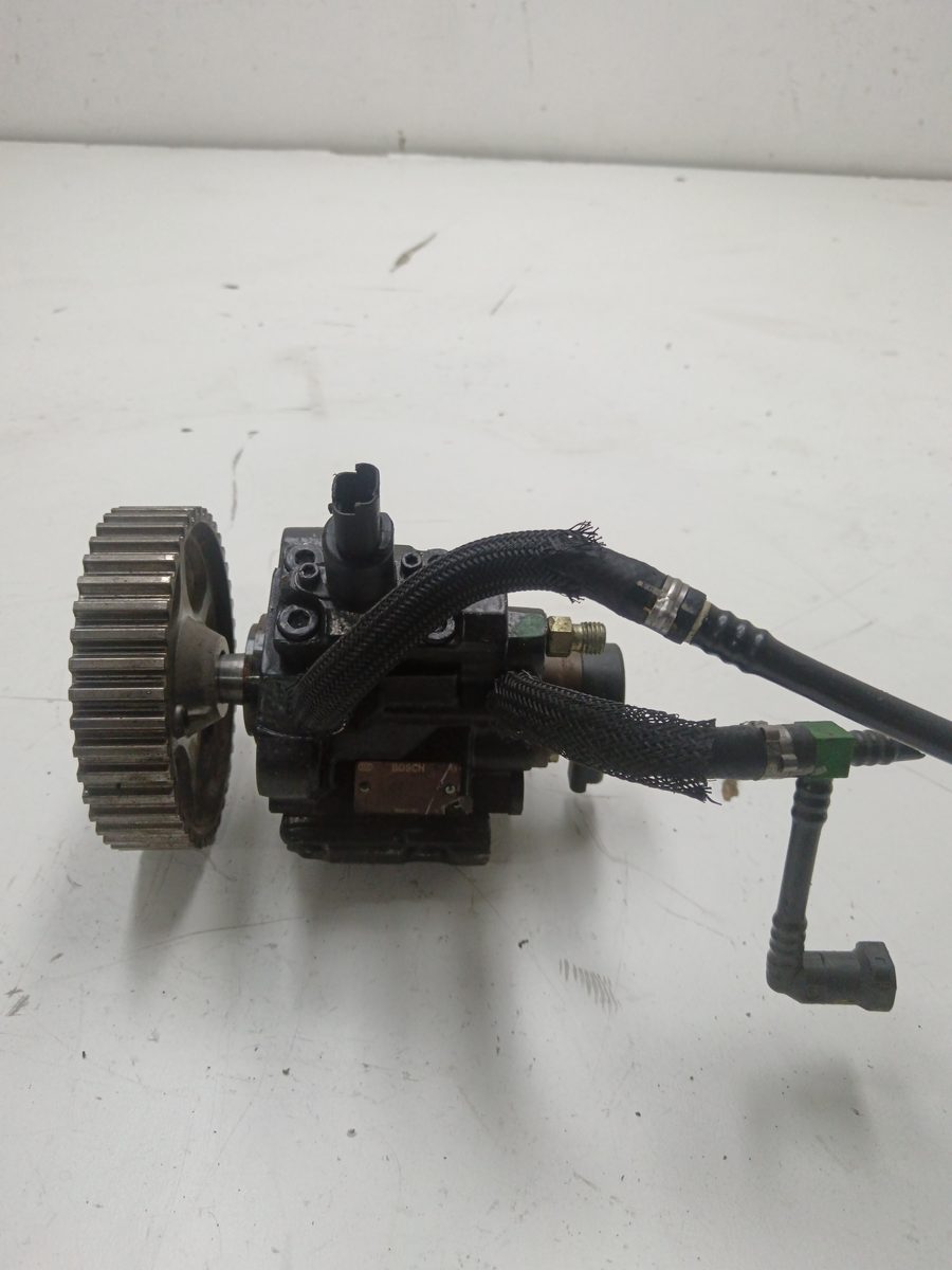 Bomba Inyeccion Peugeot 406 Berlina (S1/S2) 1995-2005 2.0 HDi CAT 2.0L 66kW 0445010010
