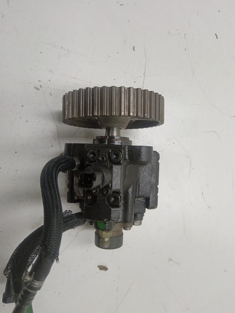Bomba Inyeccion Peugeot 406 Berlina (S1/S2) 1995-2005 2.0 HDi CAT 2.0L 66kW 0445010010