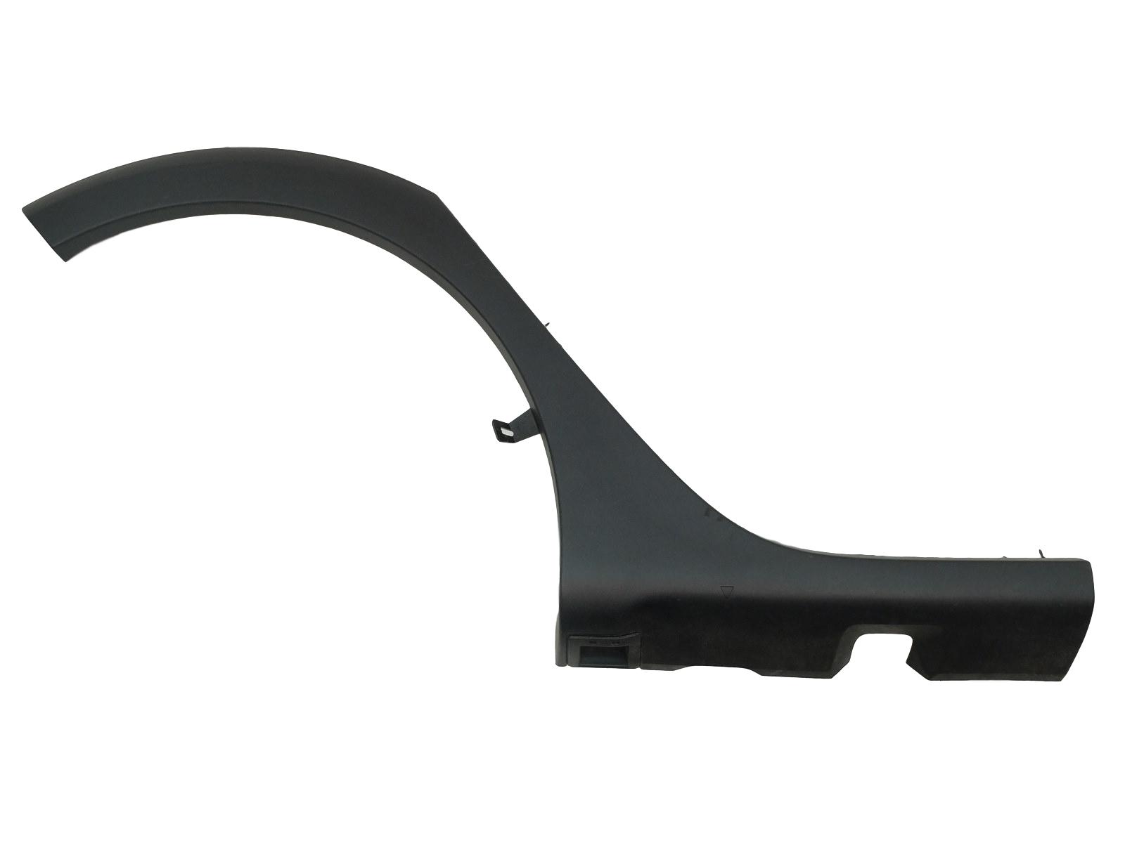 MOLDURA GUARDABARRO TRASERO DERECHO RENAULT SANDERO II STEPWAY ALTERNATIVO [ALTERNATIVO]