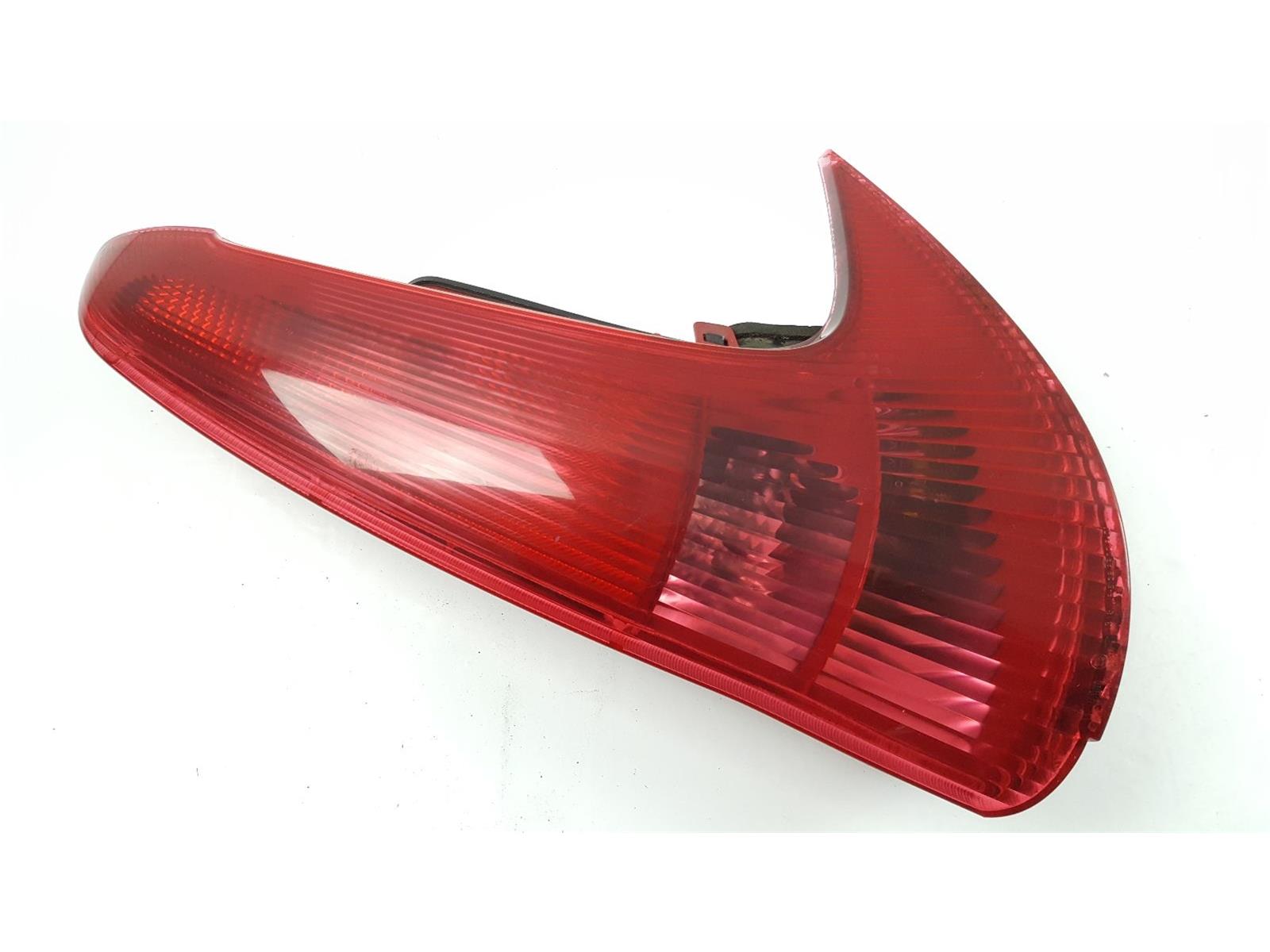 FARO TRASERO PEUGEOT 206 BREACK-207 COMPACT BREACK DERECHO ORIGINAL [ORIGINAL PSA]