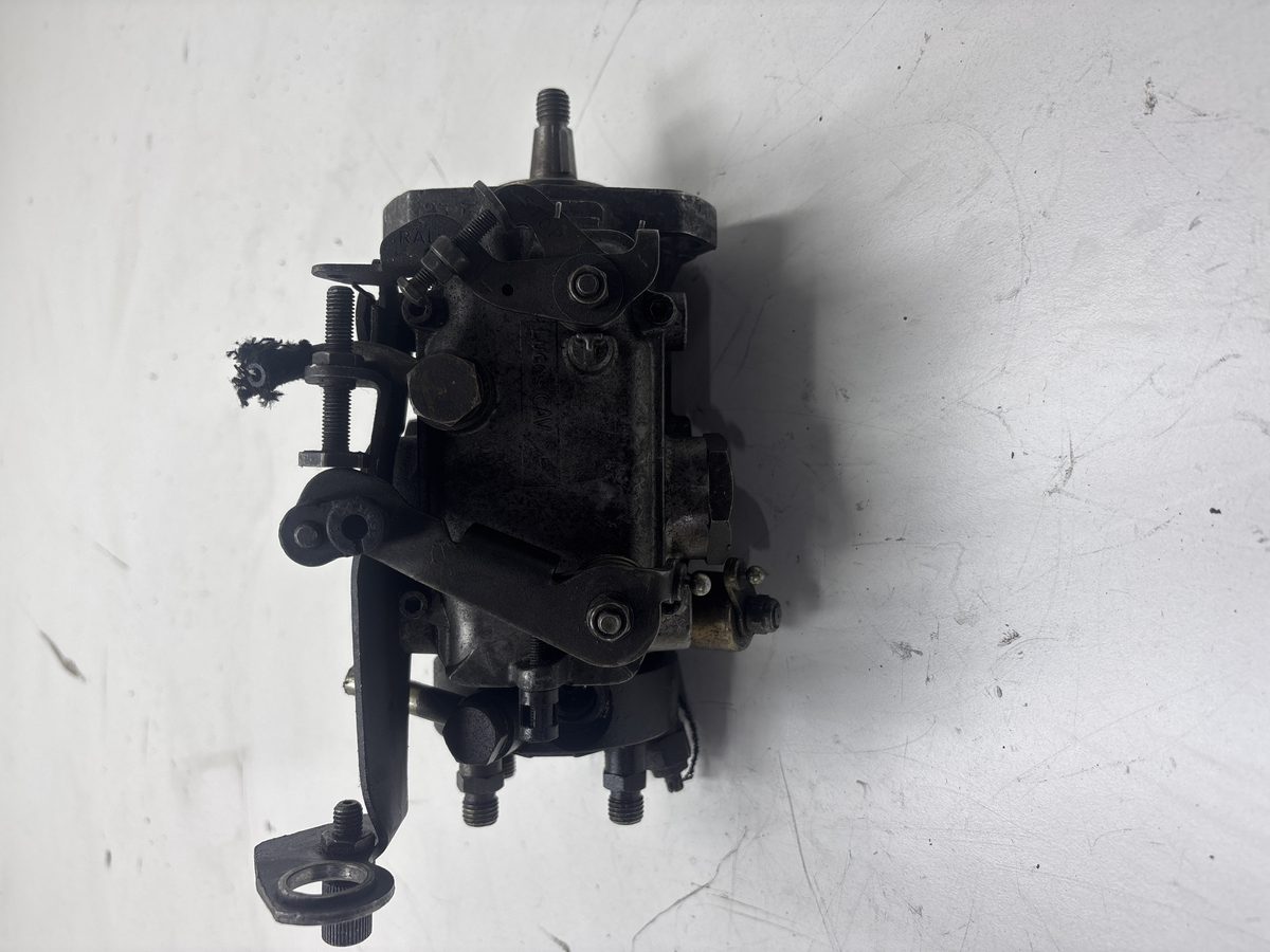 Bomba Inyeccion Peugeot 205 Berlina 1983-1998 1.8 Diesel CAT 1.8L 43kW