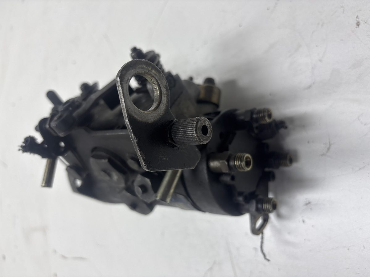Bomba Inyeccion Peugeot 205 Berlina 1983-1998 1.8 Diesel CAT 1.8L 43kW