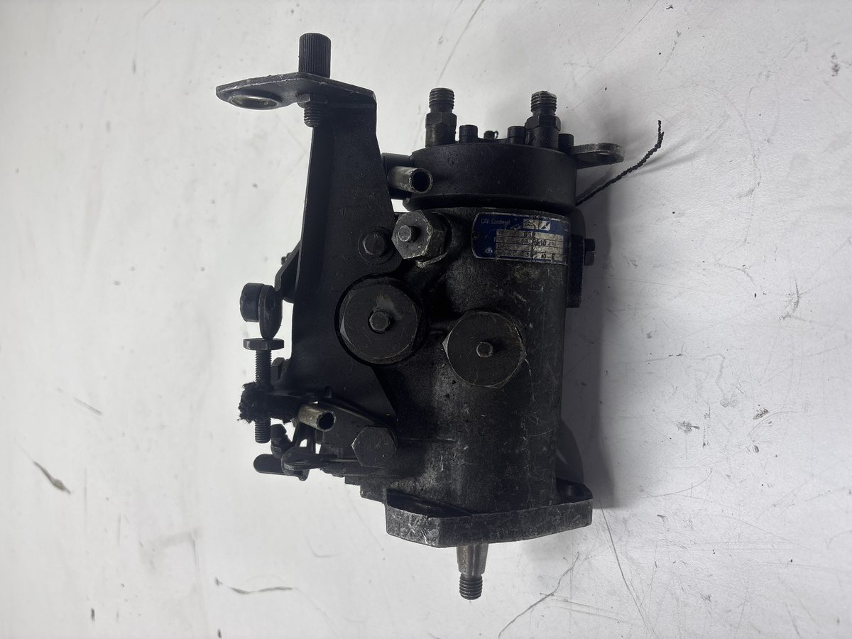 Bomba Inyeccion Peugeot 205 Berlina 1983-1998 1.8 Diesel CAT 1.8L 43kW