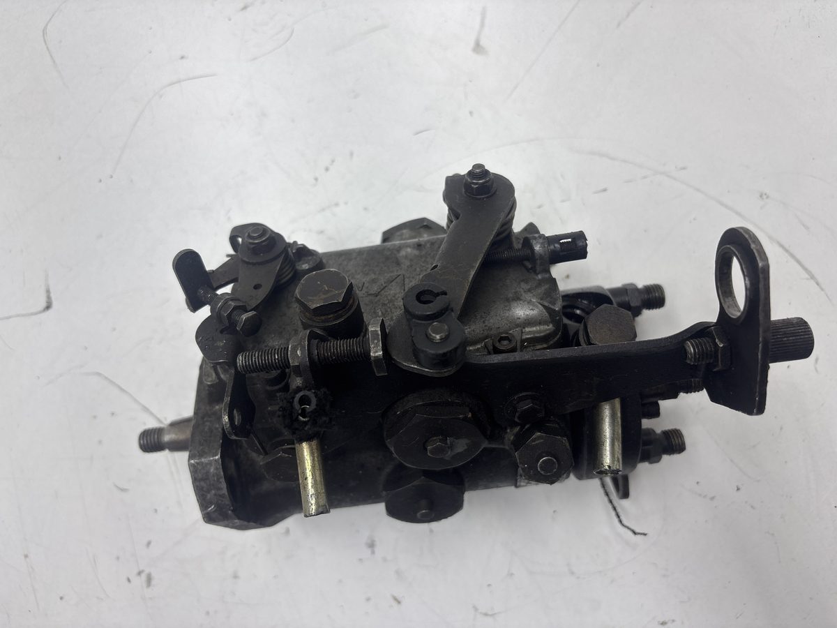 Bomba Inyeccion Peugeot 205 Berlina 1983-1998 1.8 Diesel CAT 1.8L 43kW