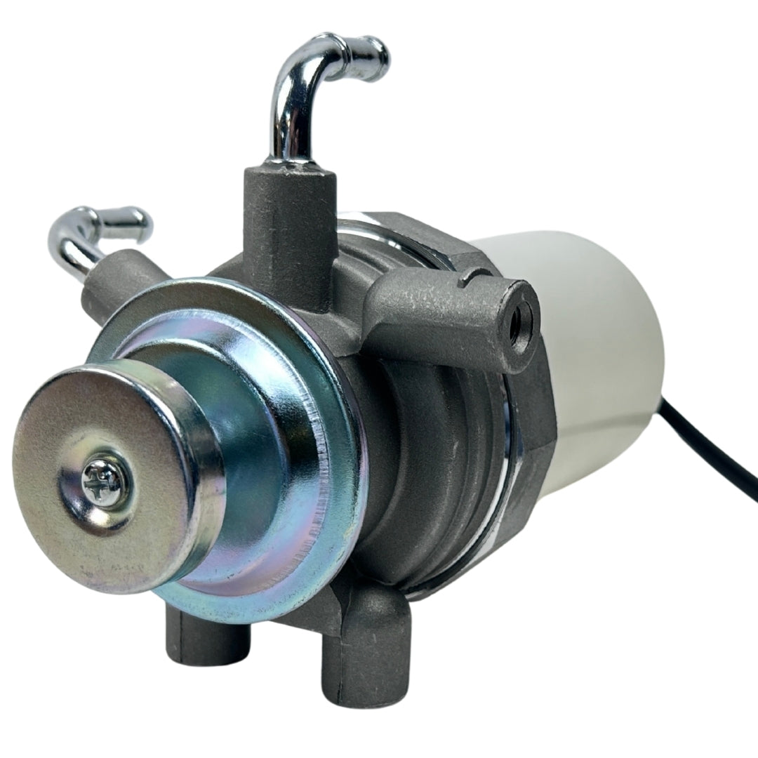 Filtro Gas Oil Completo con Bombín Isuzu 4JB1