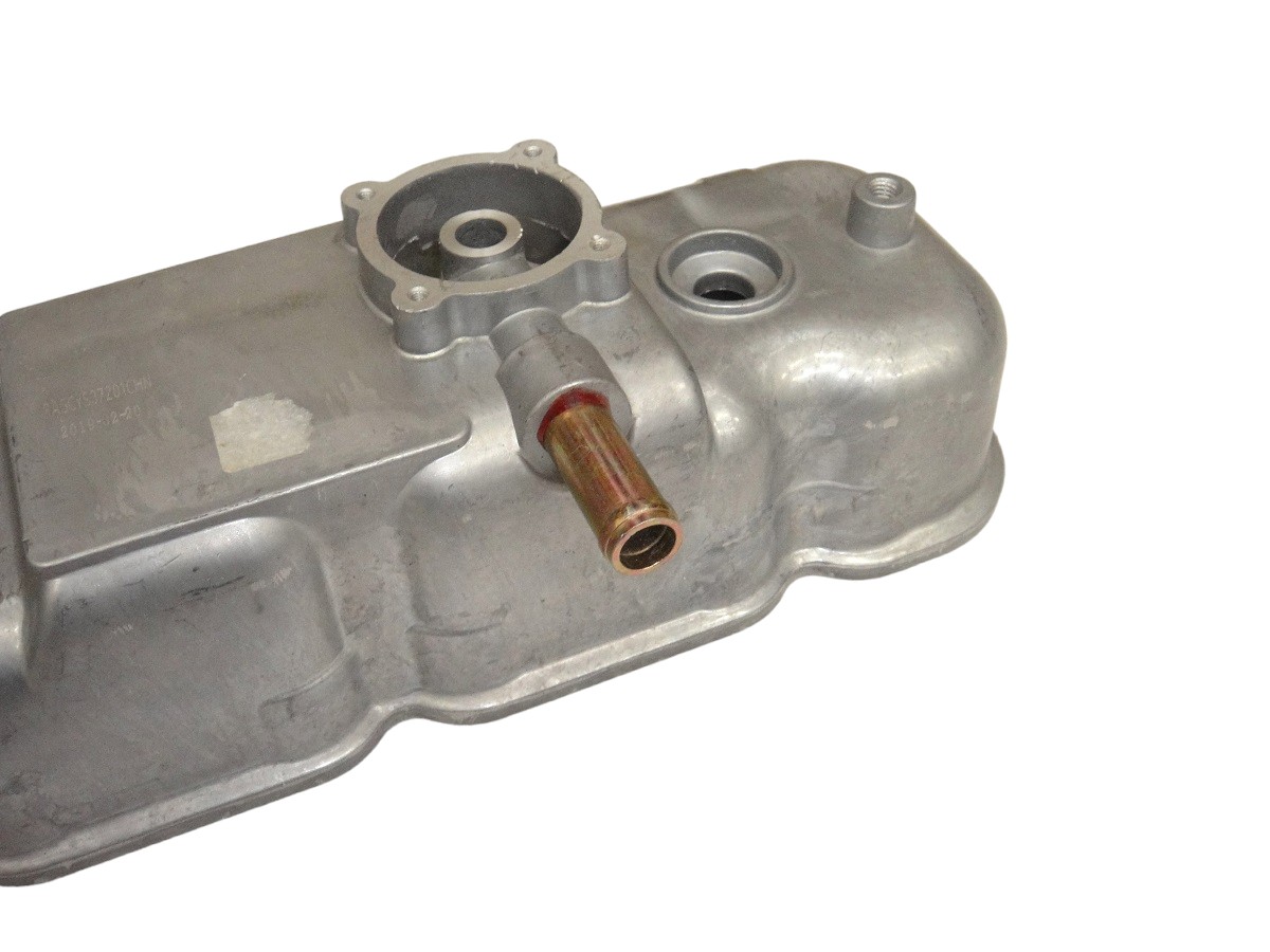 TAPA VALVULAS CHEVROLET 5-90 / ISUZU 4JG2 3.1 / NKR / JMC