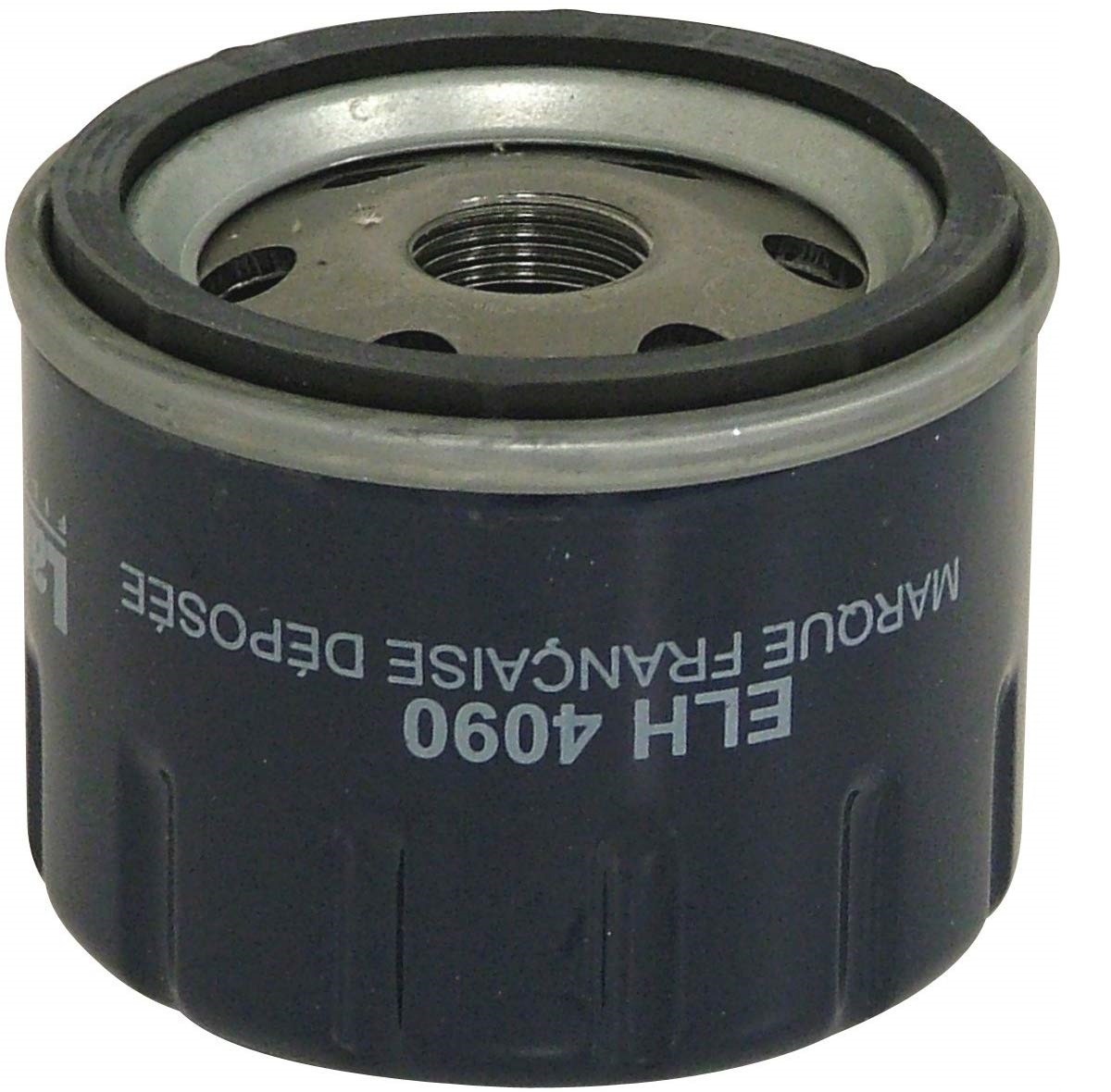 FILTRO DE ACEITE RENAULT 11 12 4S 18 1.6 MECAFILTER [Mecafilter]