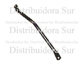 BRAZO TENSOR TRASERO RENAULT 18 [DISTRIBUIDORA SUR]