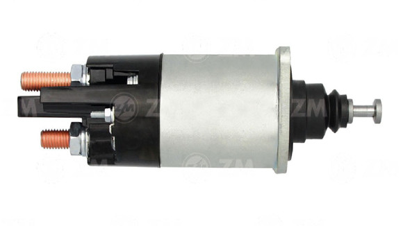 AUTOMATICO ARRANQUE 38MT C/DELCO REMY