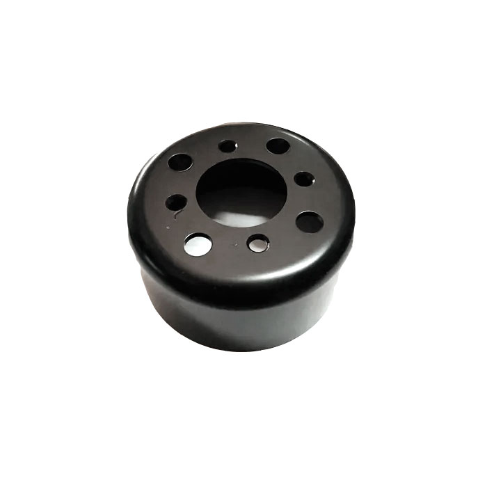 POLEA DE MOTOR BYD POLEA BOMBA AGUA F0