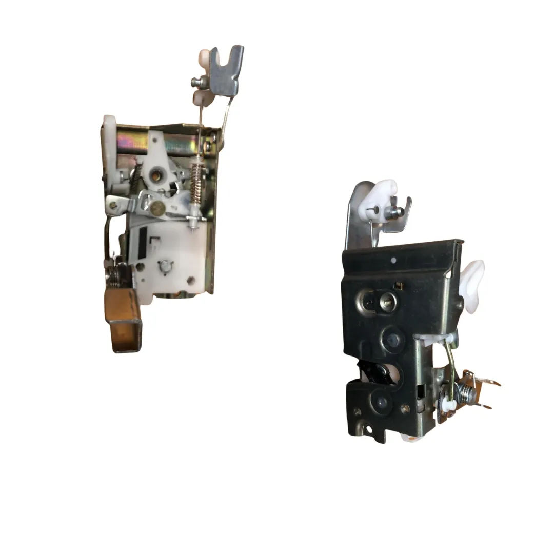 CERRADURA PUERTA DEL IZQ FORD ESCORT 93 (ELE)